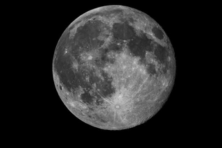 Illustration for article titled Las fotos más hermosas de la última superluna